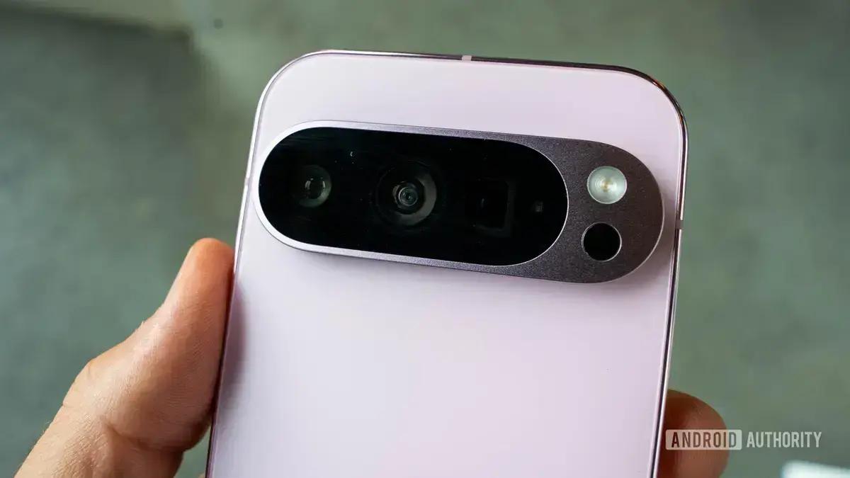 Retorno ao Pixel: nova avaliação após anos usando Samsung