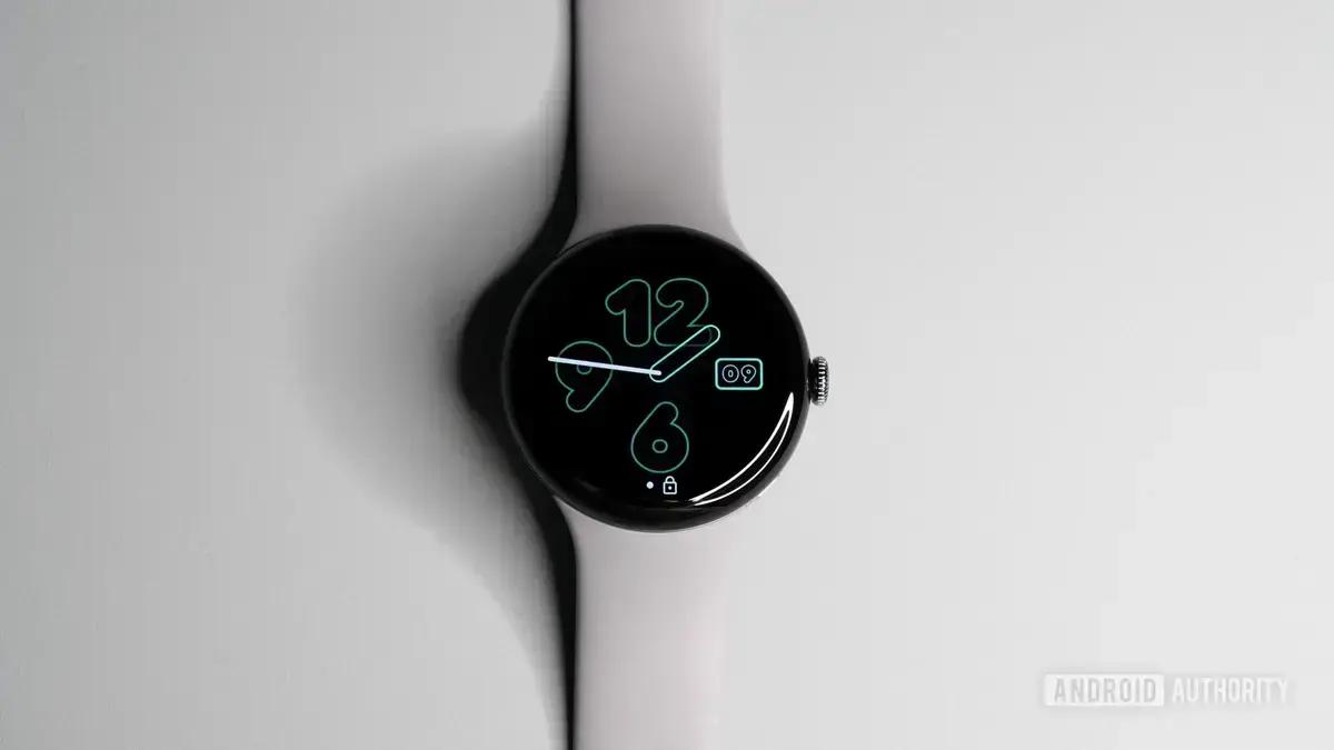 Especificações do Pixel Watch 4 são reveladas