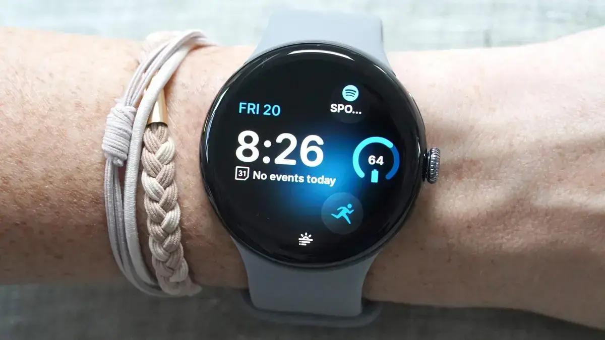 Preço do Pixel Watch 4 deve se manter estável, aponta vazamento