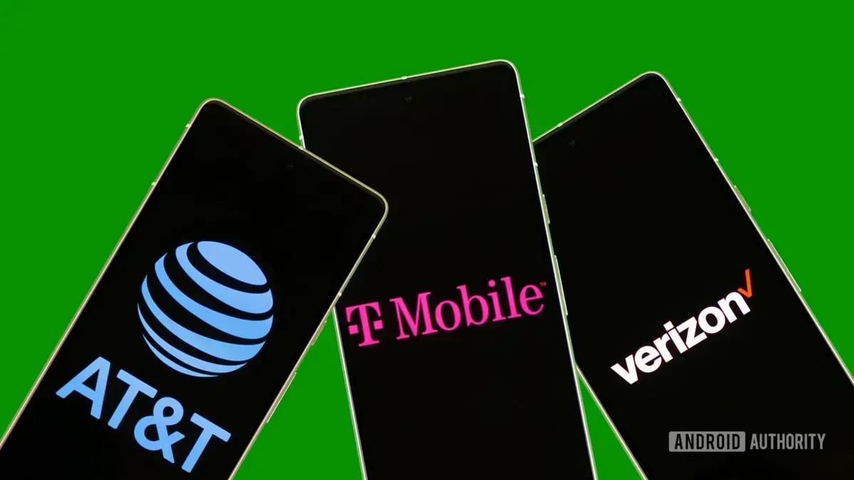 Planos mais baratos da Verizon, AT&T e T-Mobile nem sempre valem a pena