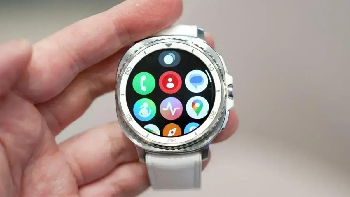 Samsung lança plataforma de saúde com IA para melhorar o acompanhamento da saúde