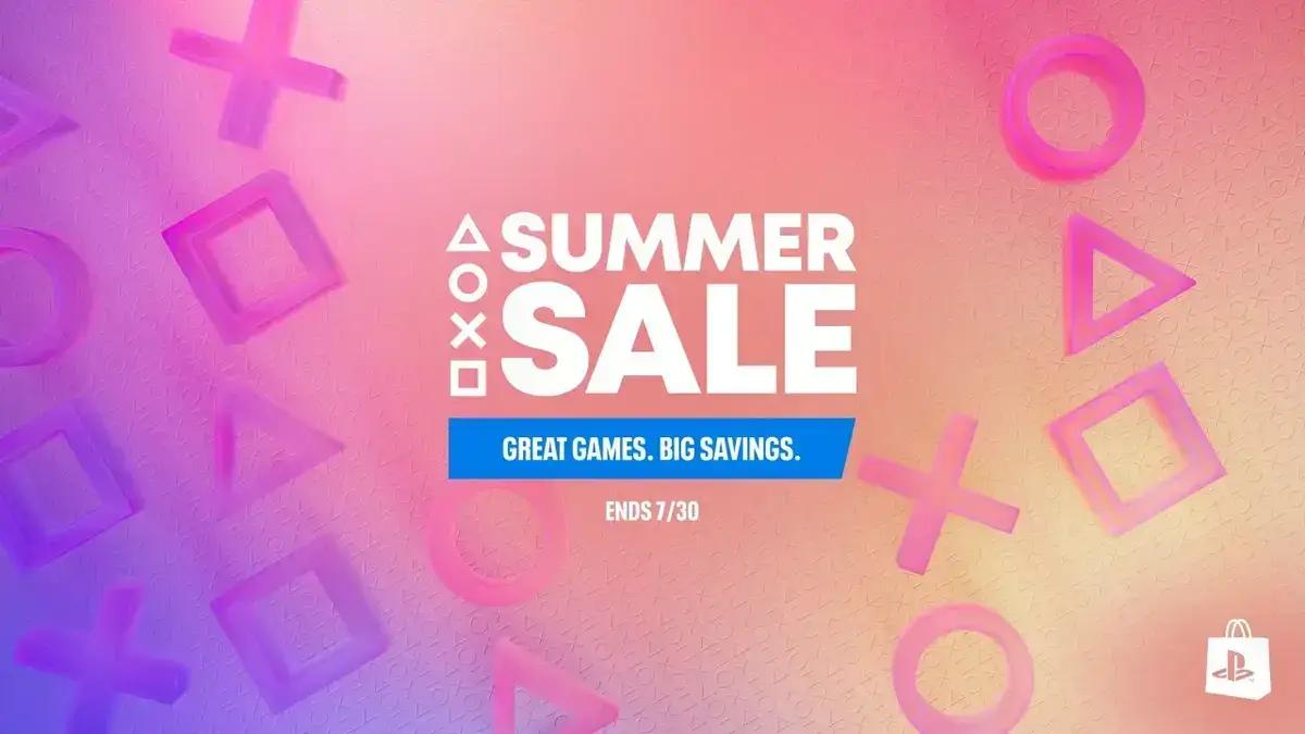Liquidações da PlayStation Summer Sale 2025 chegam ao mercado internacional