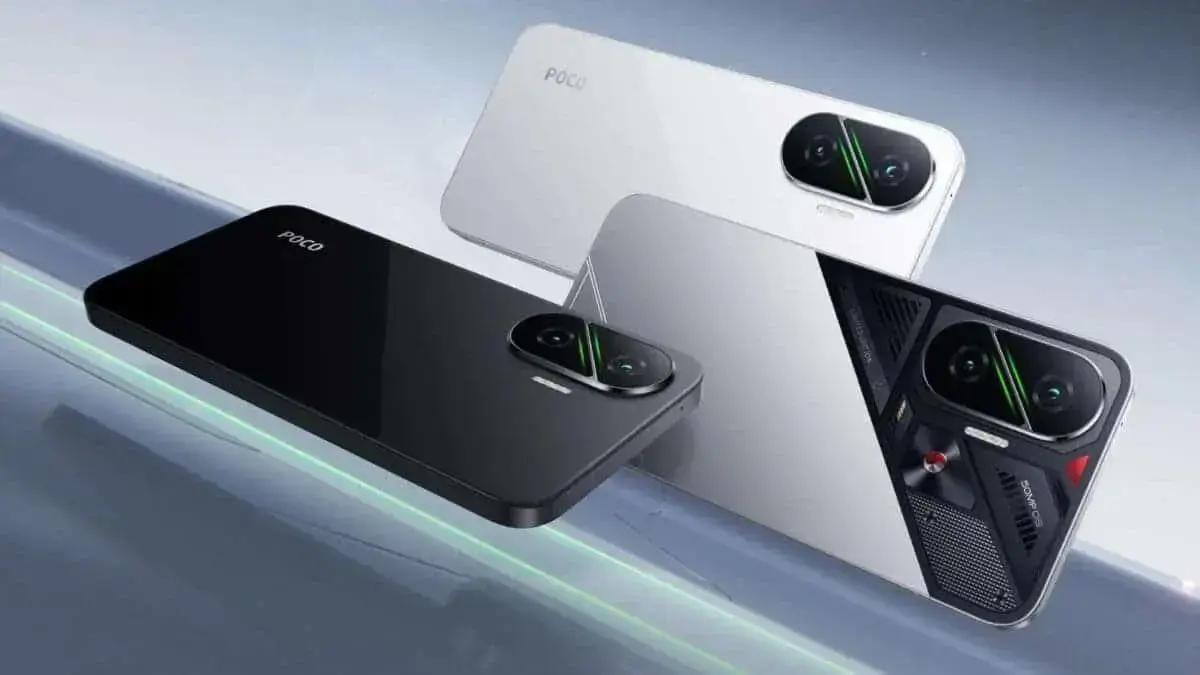 Lançamento de celulares Xiaomi com dois chips e variações de desempenho