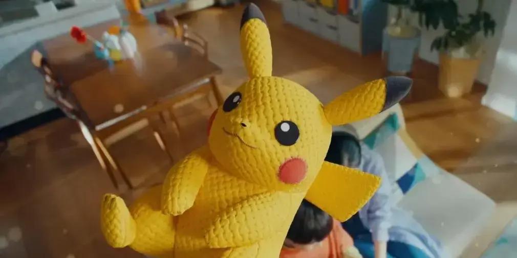 Pokémon Friends chega de surpresa para Android e iOS