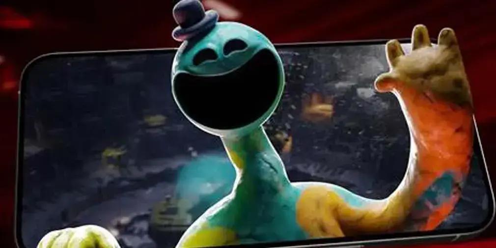 Lançamento do capítulo 4 de Poppy Playtime provoca expectativa entre fãs de jogos de terror