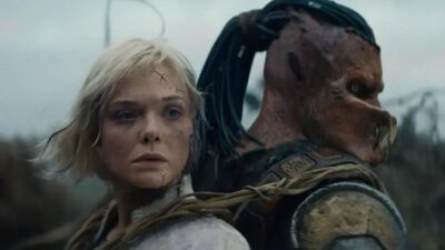 Xenomorfo de Alien pode aparecer no novo filme Predador Terras Selvagens, aponta teoria