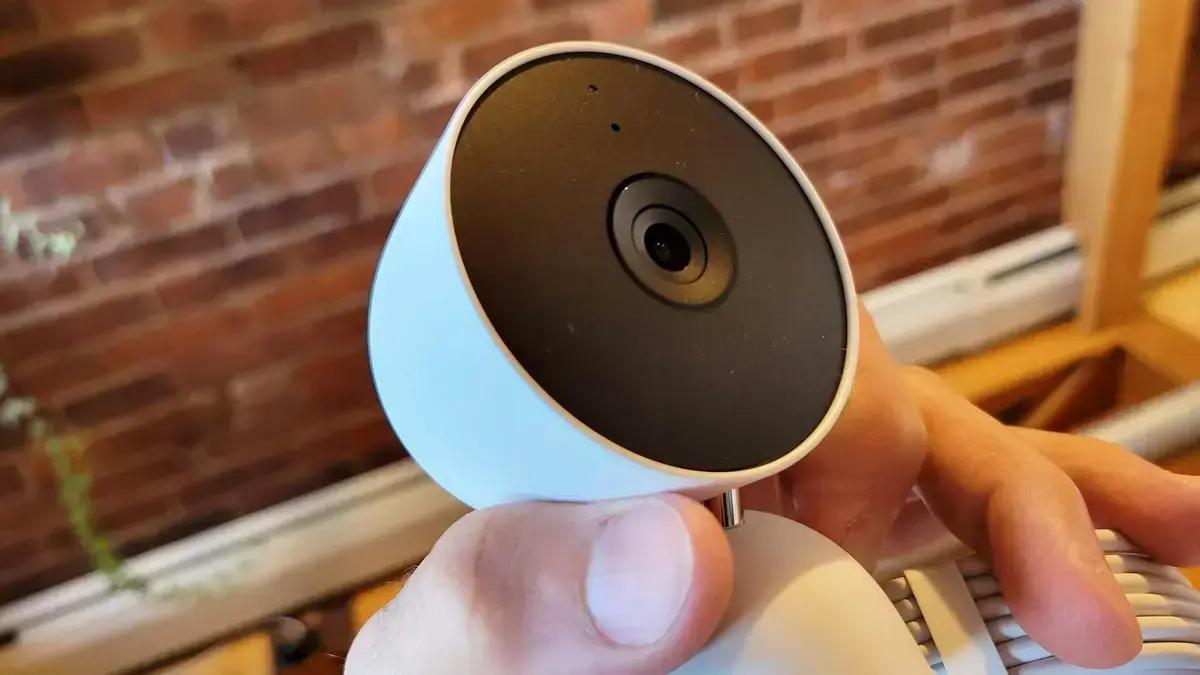 Google aumenta preços do Nest Aware nos planos Standard e Plus
