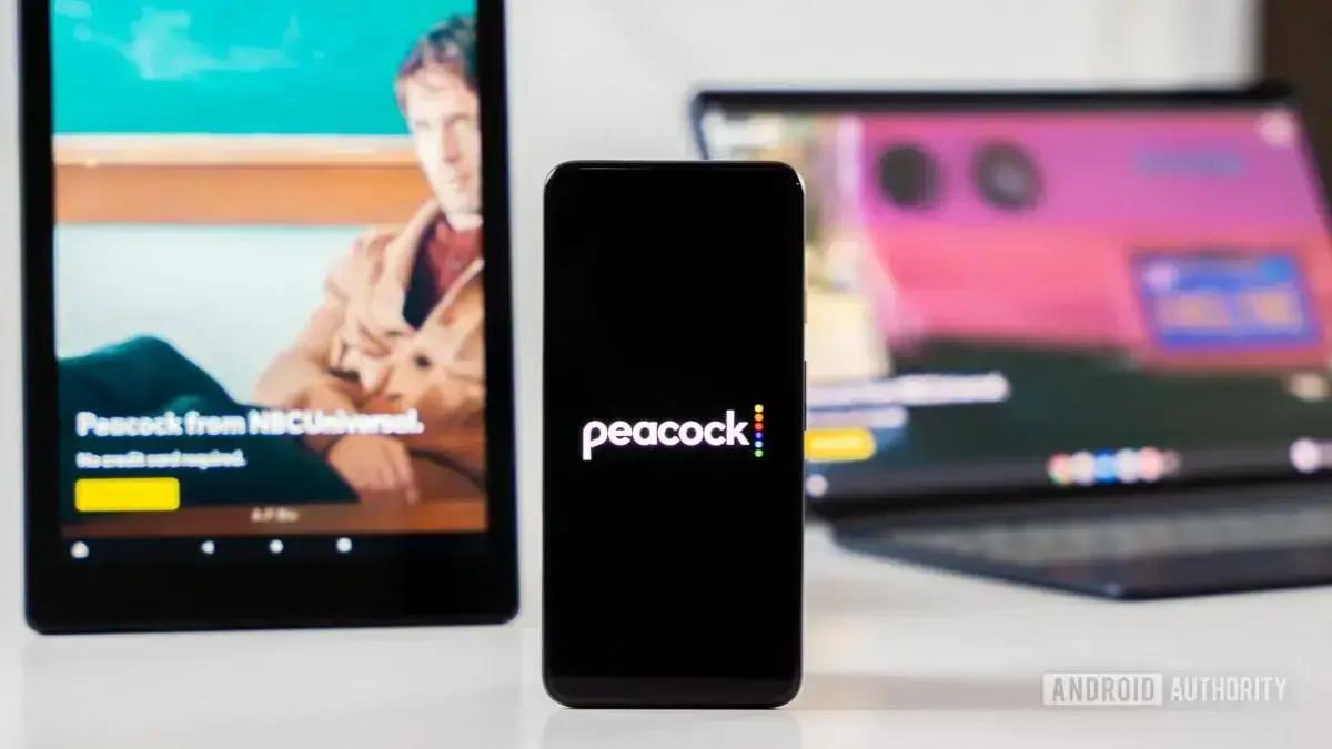 Peacock aumenta preços de assinaturas nos Estados Unidos