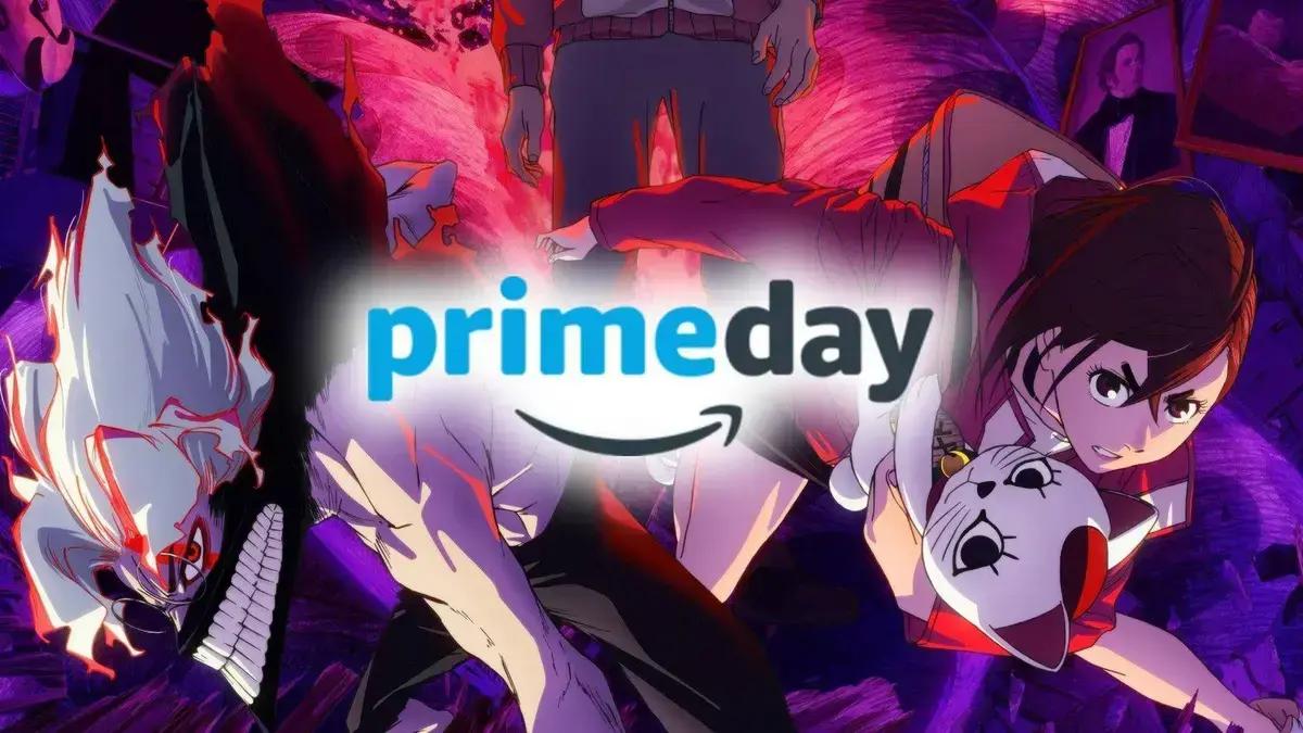Promoções do Prime Day 2025: ofertas para fãs de cultura pop e coleções