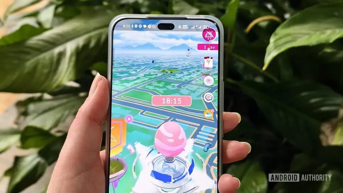 Retorno ao Pokémon Go após 4 anos mostra desafios de acessibilidade no jogo