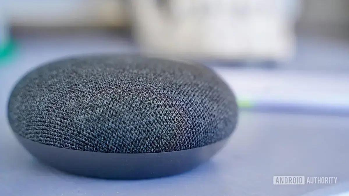 Problemas com Google Home reduzem confiabilidade dos dispositivos inteligentes