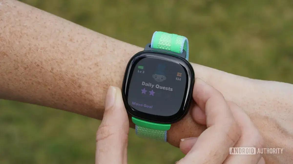 Problemas de sincronização do Fitbit causam interrupções nos serviços