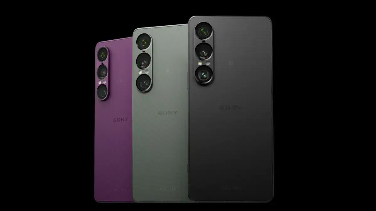 Problemas de estabilidade no Xperia 1 VII afetam usuários na Europa e Reino Unido
