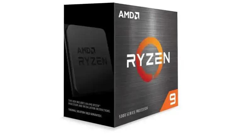 Processador AMD Ryzen de 16 núcleos atinge preço histórico de US$ 275