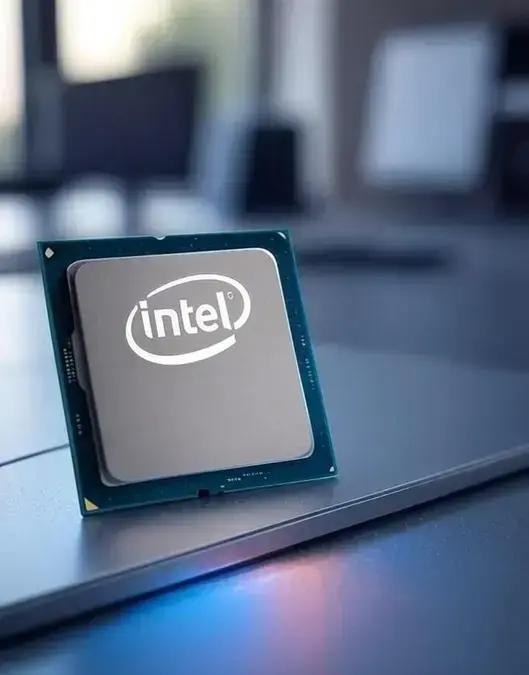 Rendimento do processo 18A da Intel atinge 55%, mas analista recomenda cautela
