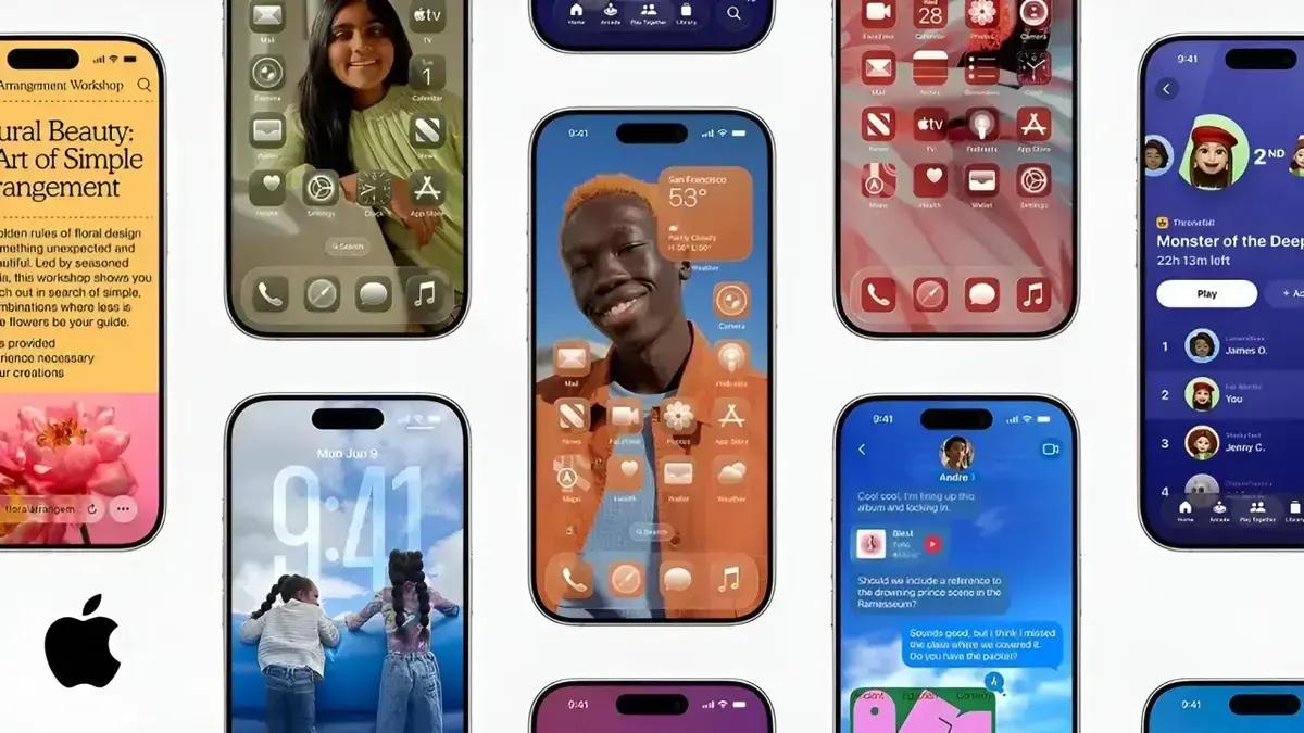 Apple processa vazador que vazou segredos comerciais