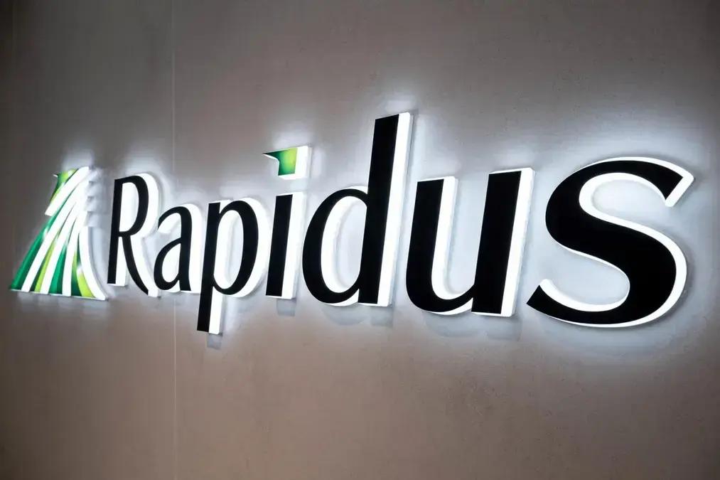 Rapidus inicia testes com tecnologia de 2nm GAA em produção experimental