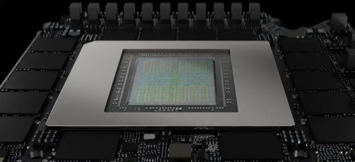 Desafios na produção do chip H20 da NVIDIA para o mercado chinês