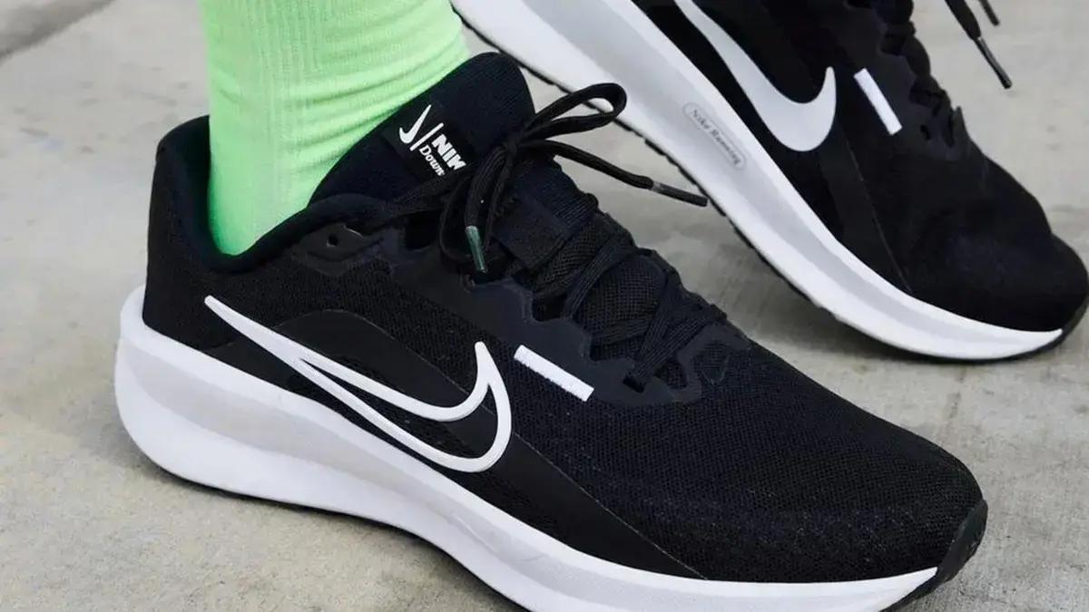 Promoção de Grandes Marcas na Netshoes com até 60% de desconto e frete grátis