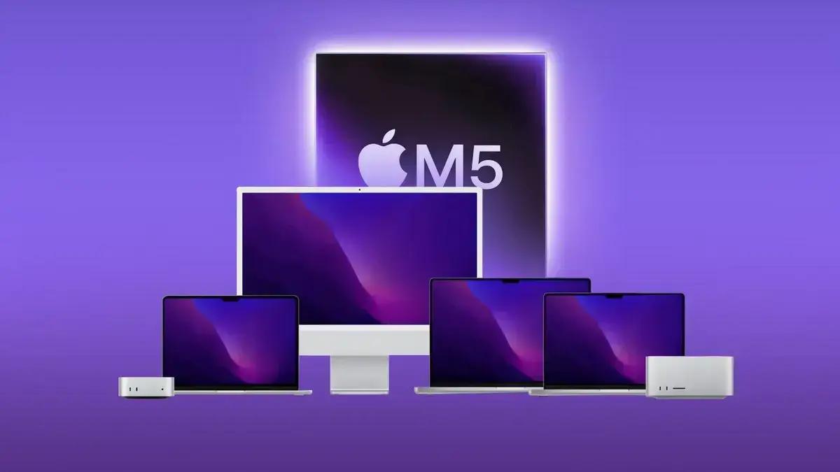 Novos modelos de Macs da Apple podem chegar em breve
