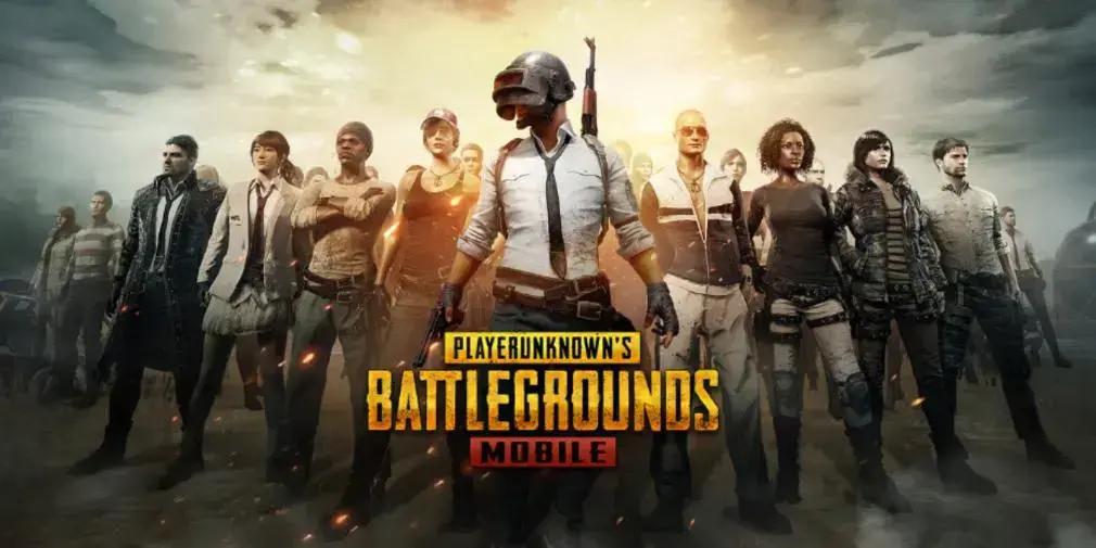 Definidos os grupos da PUBG Mobile na Copa do Mundo