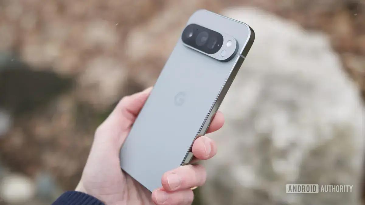 Carregamento sem fio mais rápido nos smartphones Android com Qi2 25W