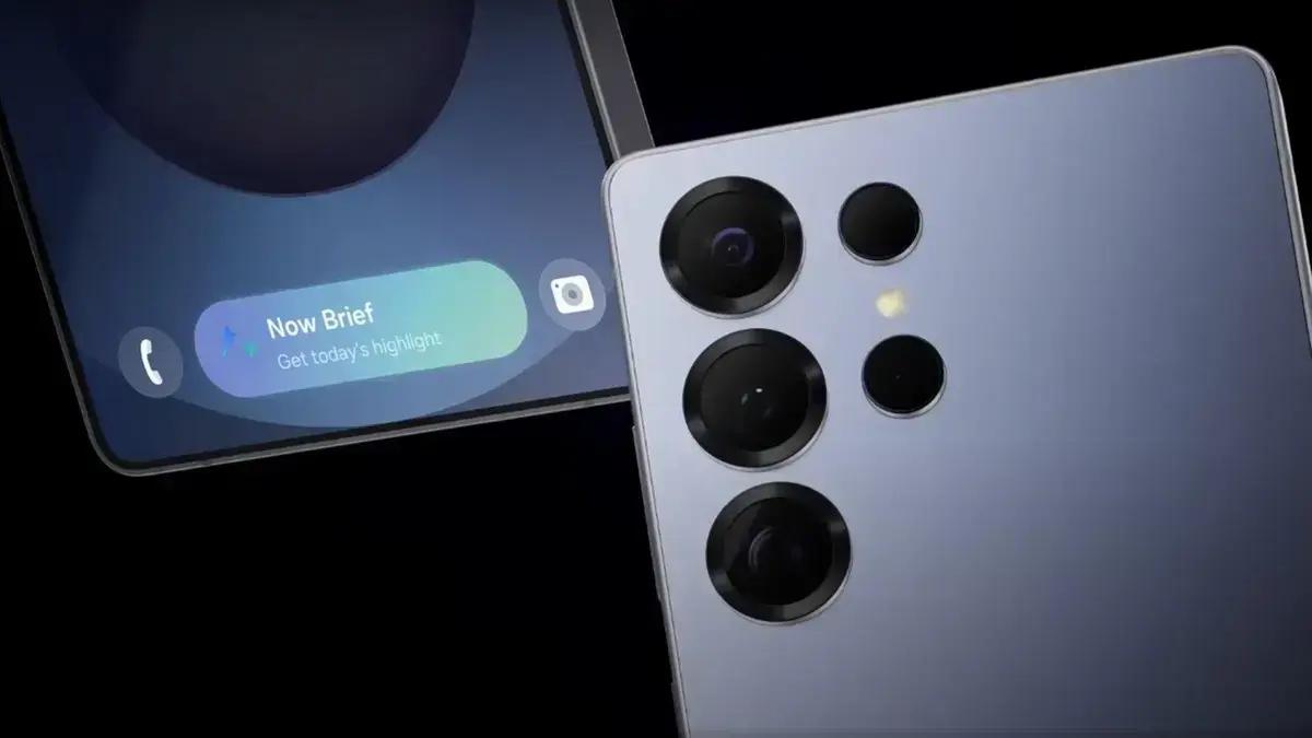 Atualização da One UI 7 impacta câmeras do Galaxy S23