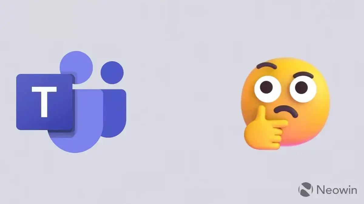 Microsoft confirma queda do Teams e outros serviços do Microsoft 365