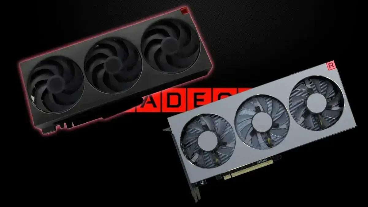 Nova placa da Zephyr revisita design clássico inspirado na Radeon Vega VII