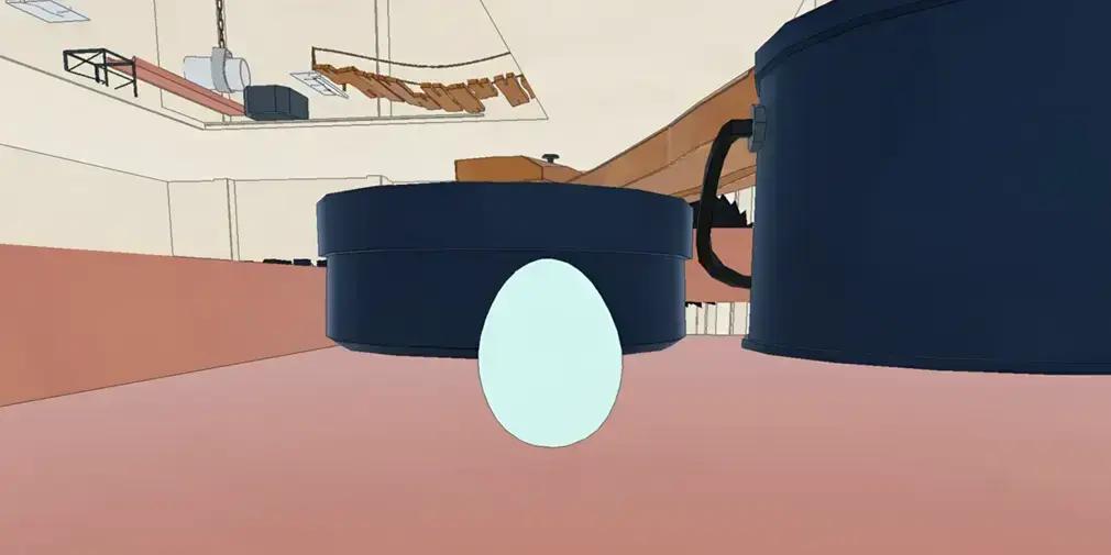 Raging Egg: Desafio de plataforma no iOS que testa sua paciência