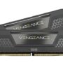 Memória RAM DDR5 Corsair de 96GB em oferta com alto desempenho
