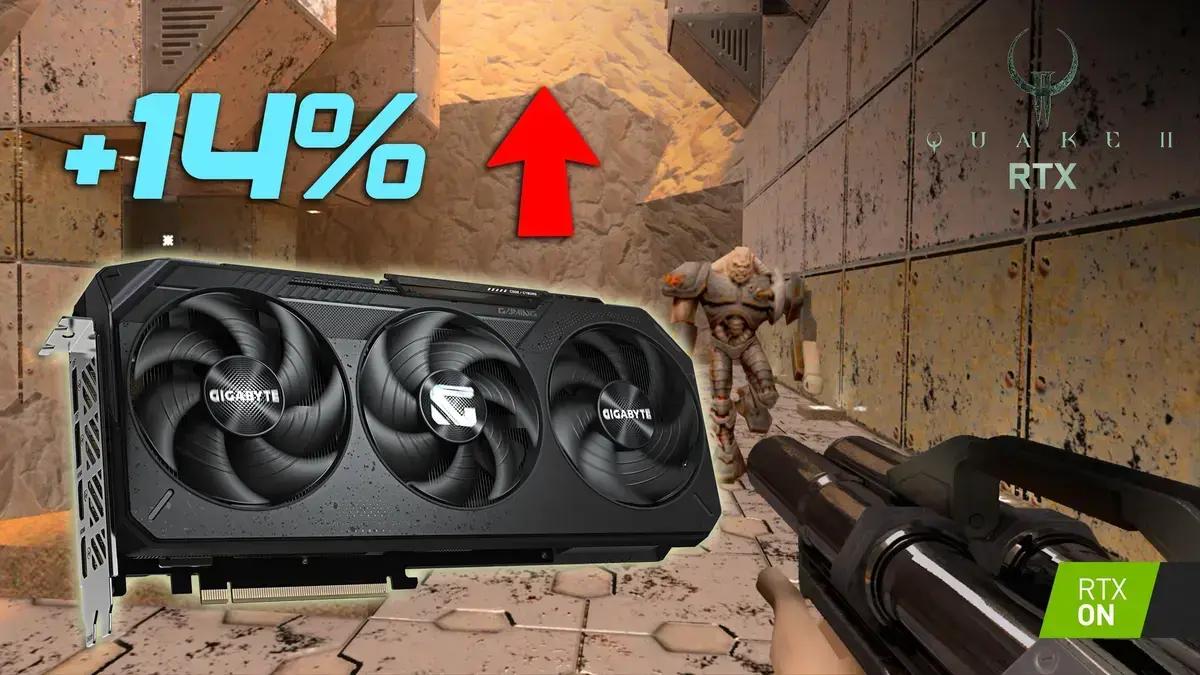 Atualizações no driver Radeon RADV aumentam desempenho de Ray Tracing para GPUs AMD no Linux