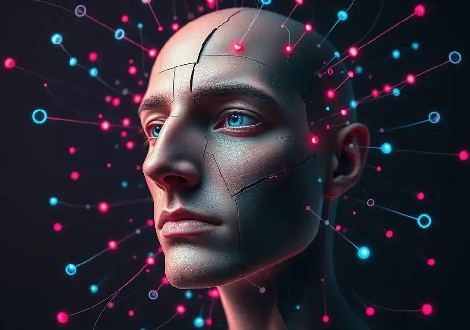 Realidade com a IA: como a personalização molda nossa percepção