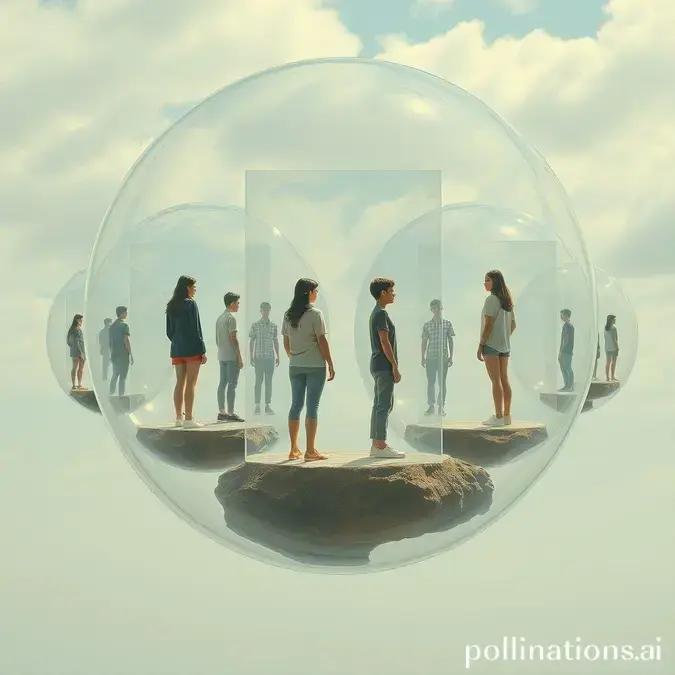 Personalização na IA pode distorcer nossa percepção da realidade
