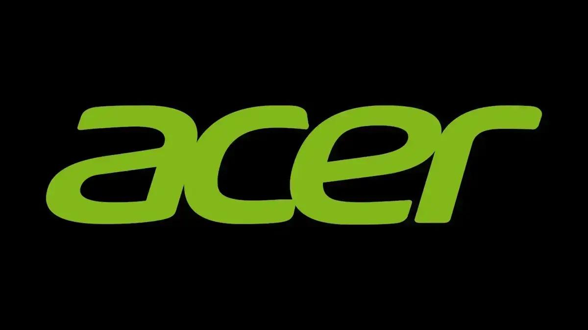 Aumento na receita da Acer em junho indica recuperação do mercado de PCs