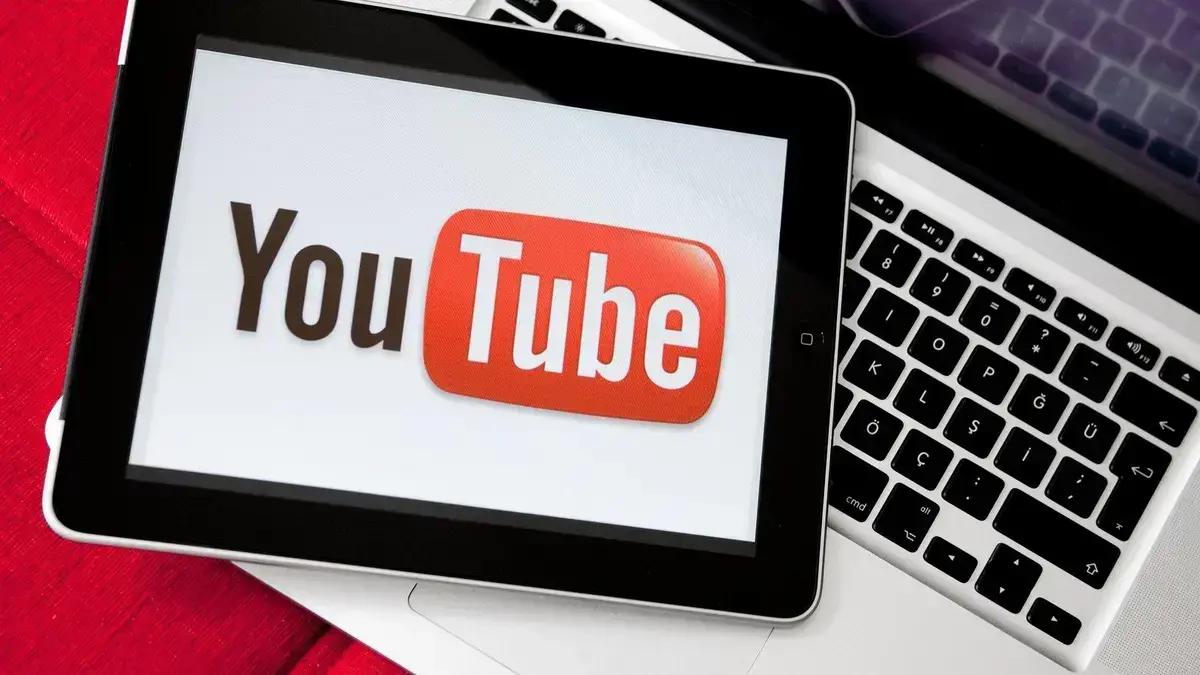 YouTube registra quase US$ 10 bilhões em publicidade no segundo trimestre de 2025