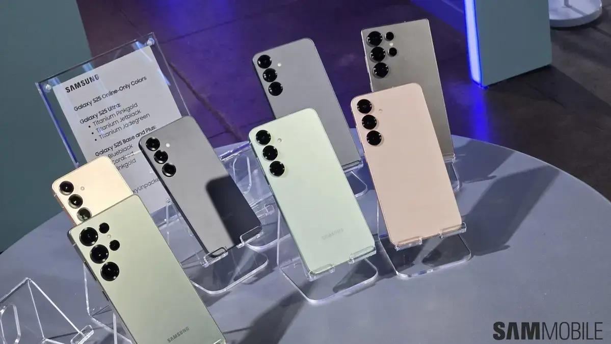 Previsões para o Galaxy S26: recursos esperados e melhorias