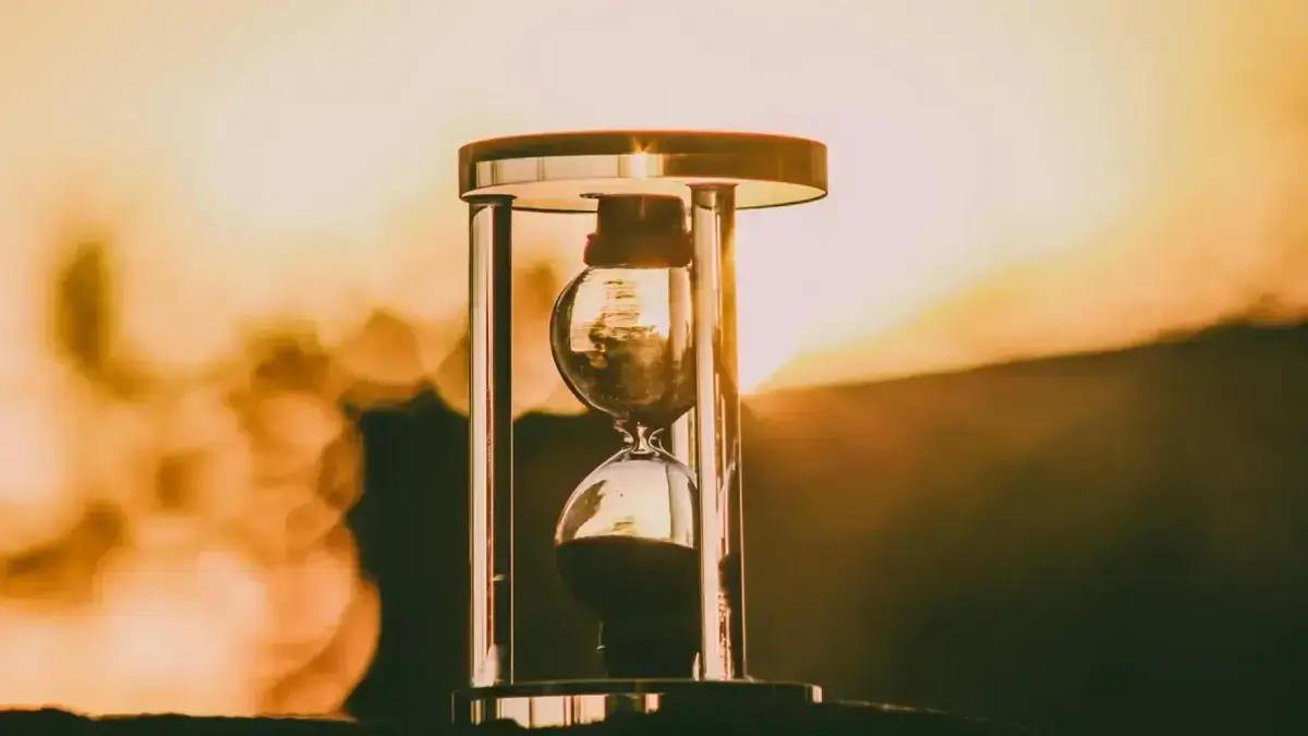 Ciência aproxima-se de redefinir a segunda, uma unidade de tempo
