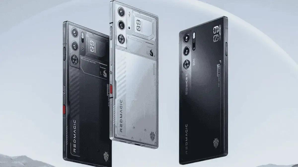 Red Magic 11 Ultra promete ser o smartphone mais potente da marca