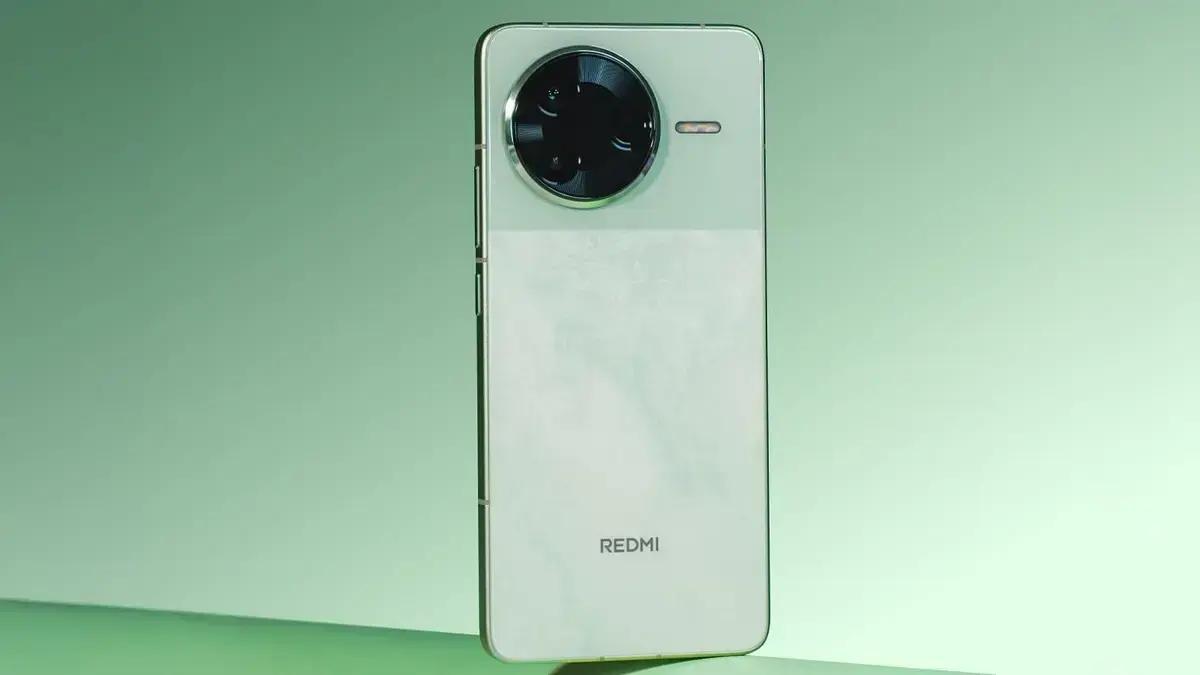 Novidades da série Redmi K90 podem elevar padrão de celulares Xiaomi no Brasil