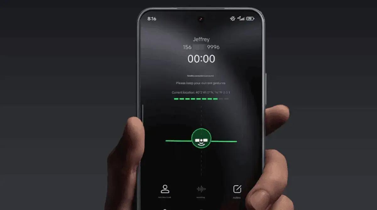 Redmi Note 15 Pro+ chega com suporte a mensagens via satélite no Brasil
