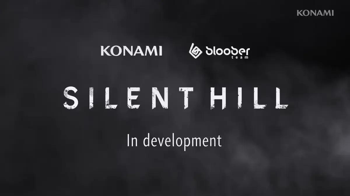 Remake de Silent Hill pode chegar antes do esperado, indica desenvolvimento de anos