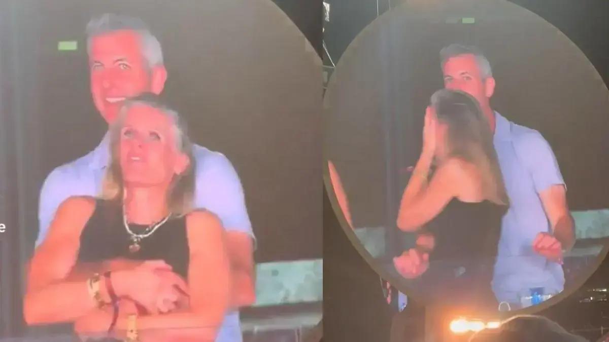 CEO da Astronomer renuncia após escândalo em show do Coldplay