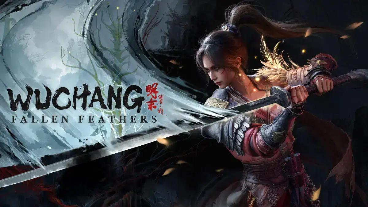 Requisitos de sistema de WUCHANG: Fallen Feathers para PC