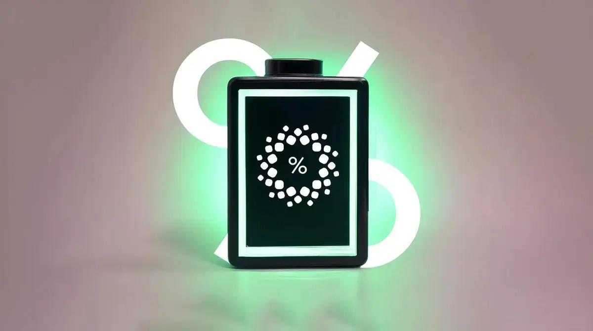 Bug no HyperOS redefine contagem de ciclos de bateria em dispositivos Xiaomi