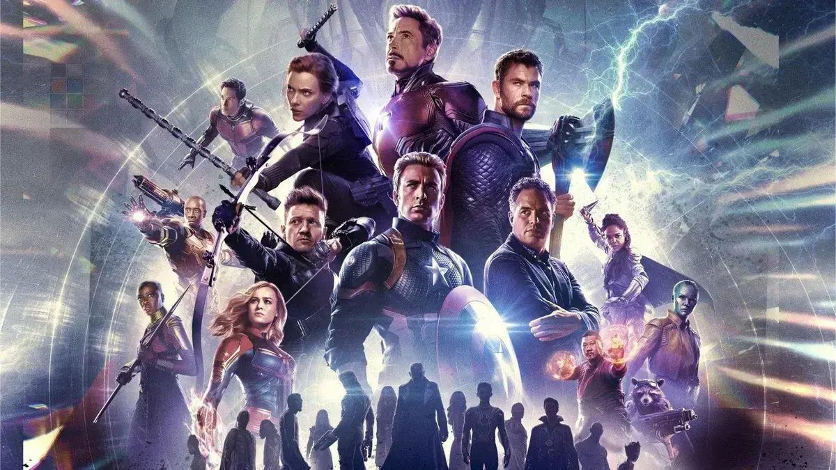 Kevin Feige anuncia mudanças no universo cinematográfico da Marvel