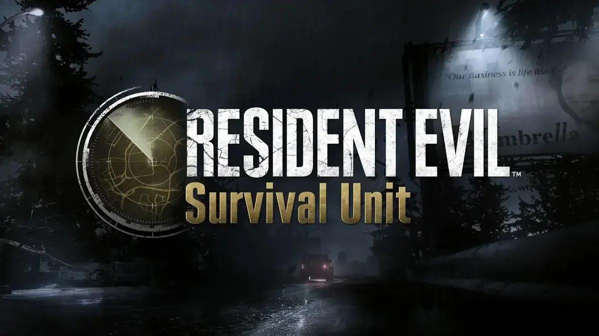 Capcom anuncia novo jogo mobile da franquia Resident Evil