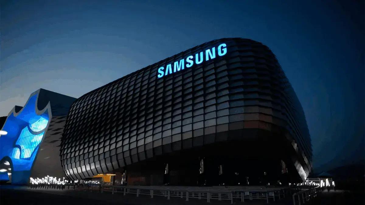 Resultados financeiros da Samsung de 2025 elucidam futuro da tecnologia