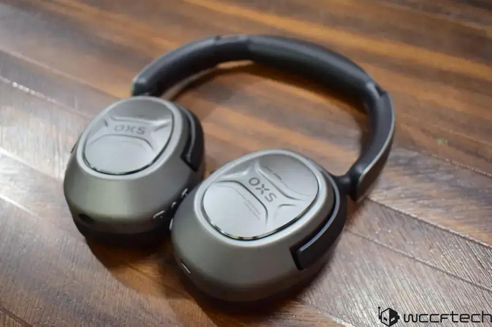 Análise do headset OXS Storm A2 com foco em áudio de alta fidelidade