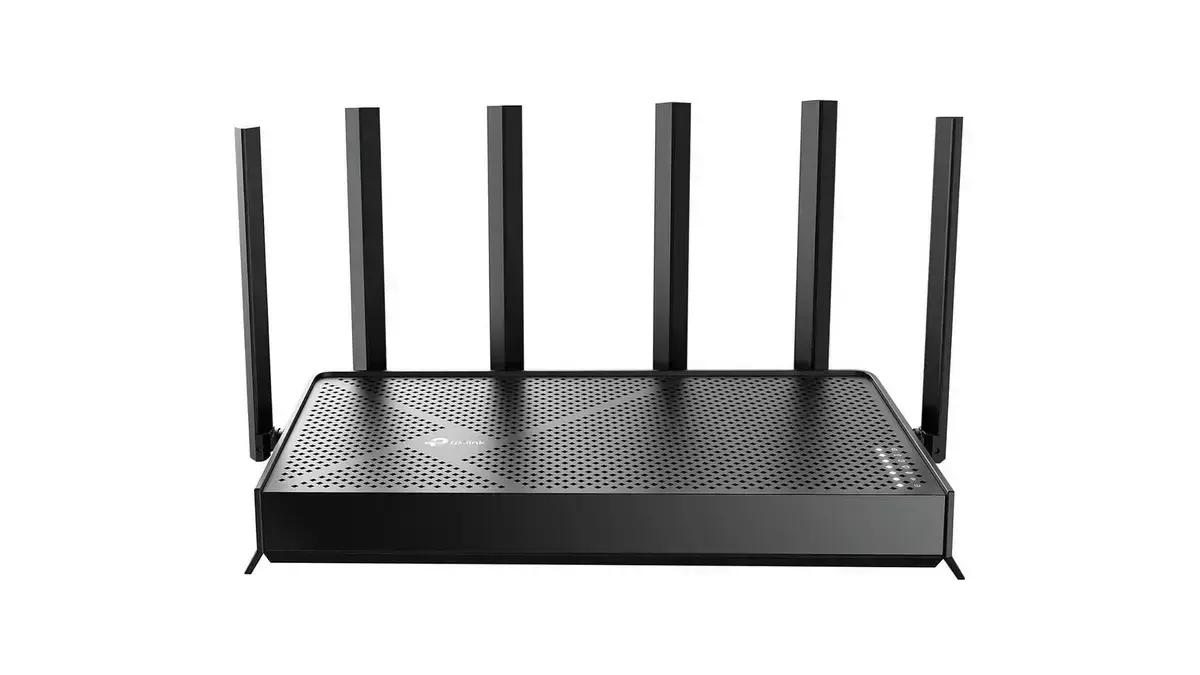 Roteador Wi-Fi 7 da TP-Link em oferta por tempo limitado